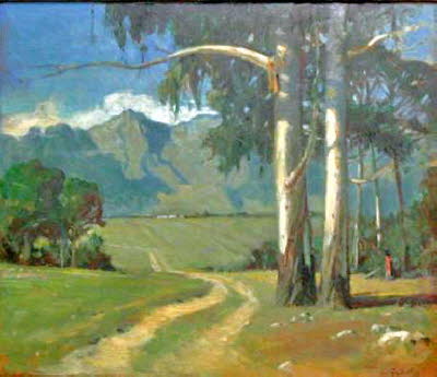 Gumtrees_and_mountains_oil